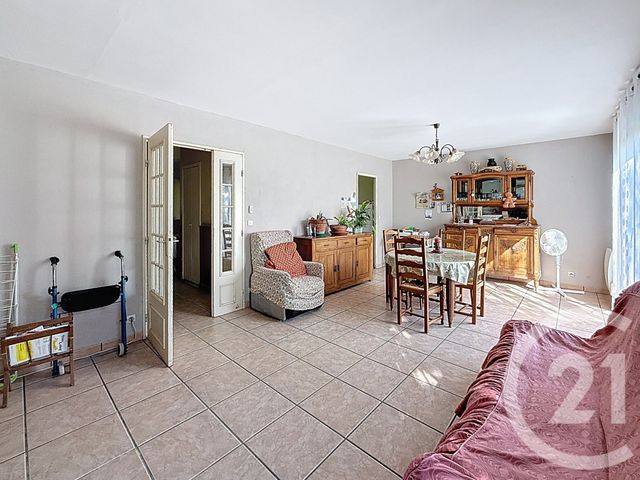 Maison à vendre - 5 pièces - 97,52 m2 - Montceaux Les Provins - 77 - ILE-DE-FRANCE