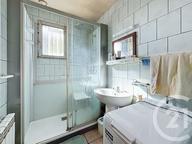 Maison à vendre - 5 pièces - 97,52 m2 - Montceaux Les Provins - 77 - ILE-DE-FRANCE