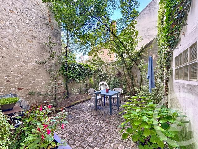 Immeuble à vendre - 177 m2 - Provins - 77 - ILE-DE-FRANCE