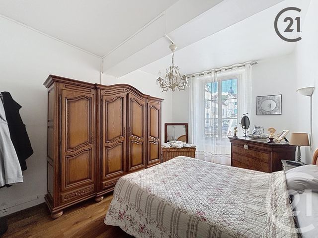 Immeuble à vendre - 177 m2 - Provins - 77 - ILE-DE-FRANCE