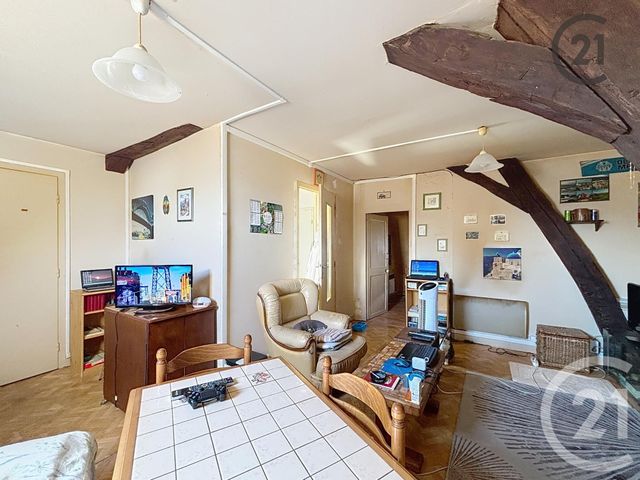 Immeuble à vendre - 177 m2 - Provins - 77 - ILE-DE-FRANCE