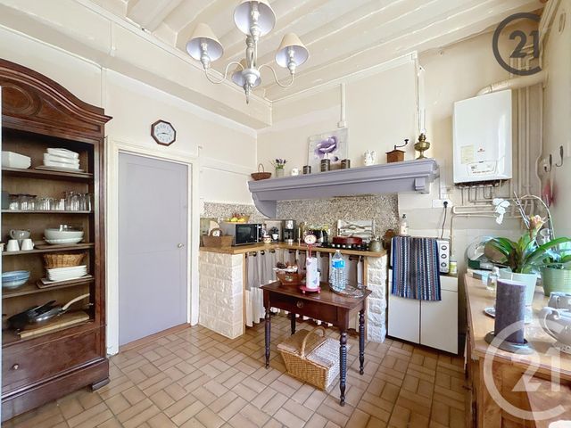 Immeuble à vendre - 177 m2 - Provins - 77 - ILE-DE-FRANCE