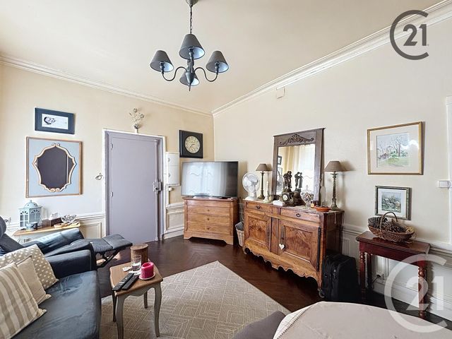 Immeuble à vendre - 177 m2 - Provins - 77 - ILE-DE-FRANCE