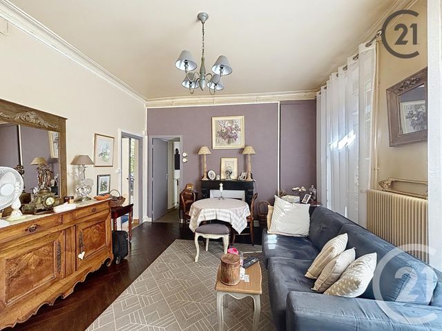 Immeuble à vendre - 177 m2 - Provins - 77 - ILE-DE-FRANCE