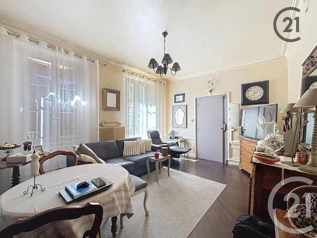 Immeuble à vendre - 177 m2 - Provins - 77 - ILE-DE-FRANCE