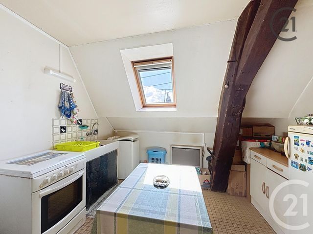 Immeuble à vendre - 177 m2 - Provins - 77 - ILE-DE-FRANCE