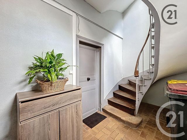 Immeuble à vendre - 177 m2 - Provins - 77 - ILE-DE-FRANCE
