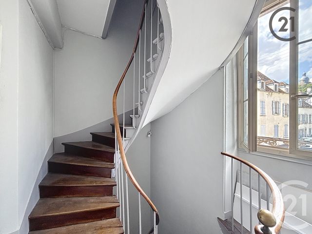 Immeuble à vendre - 177 m2 - Provins - 77 - ILE-DE-FRANCE