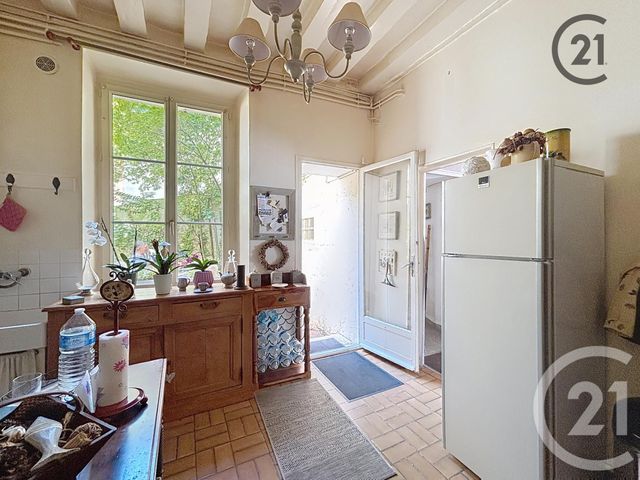 Immeuble à vendre - 177 m2 - Provins - 77 - ILE-DE-FRANCE