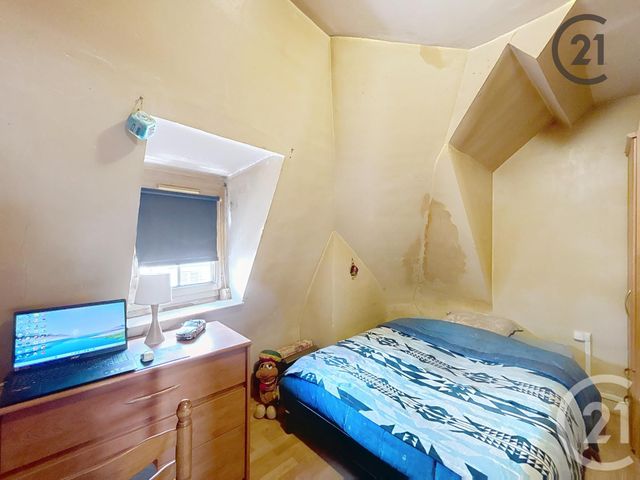 Immeuble à vendre - 177 m2 - Provins - 77 - ILE-DE-FRANCE