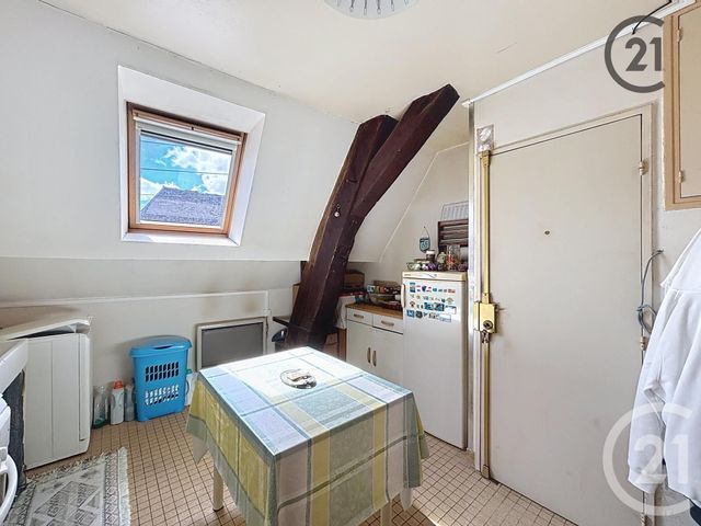 Immeuble à vendre - 177 m2 - Provins - 77 - ILE-DE-FRANCE