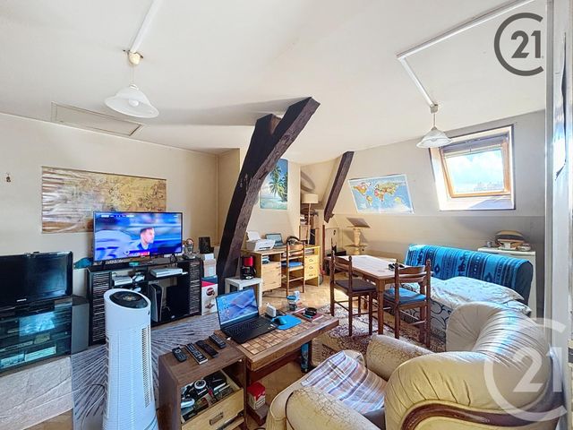 Immeuble à vendre - 177 m2 - Provins - 77 - ILE-DE-FRANCE