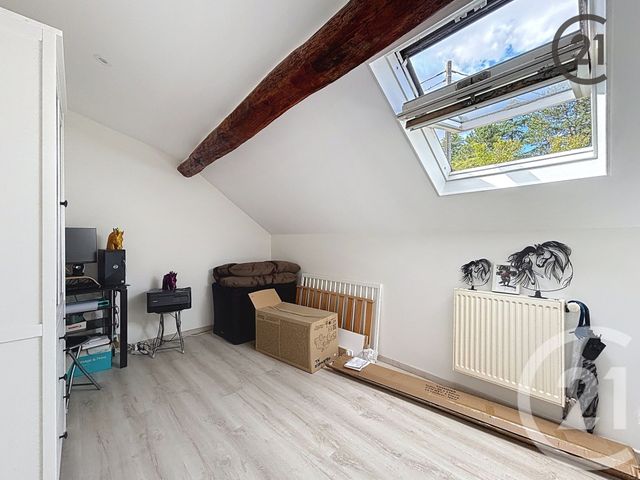 Maison à vendre - 5 pièces - 122,42 m2 - Provins - 77 - ILE-DE-FRANCE