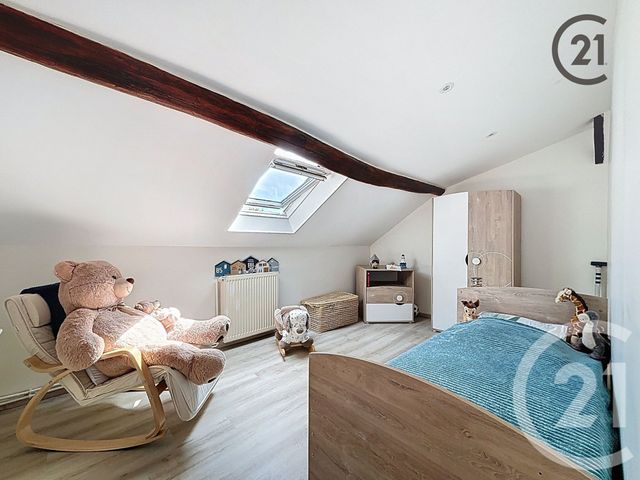 Maison à vendre - 5 pièces - 122,42 m2 - Provins - 77 - ILE-DE-FRANCE