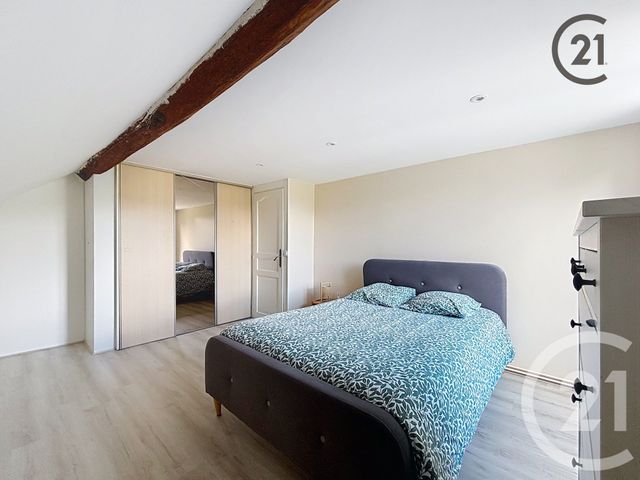 Maison à vendre - 5 pièces - 122,42 m2 - Provins - 77 - ILE-DE-FRANCE