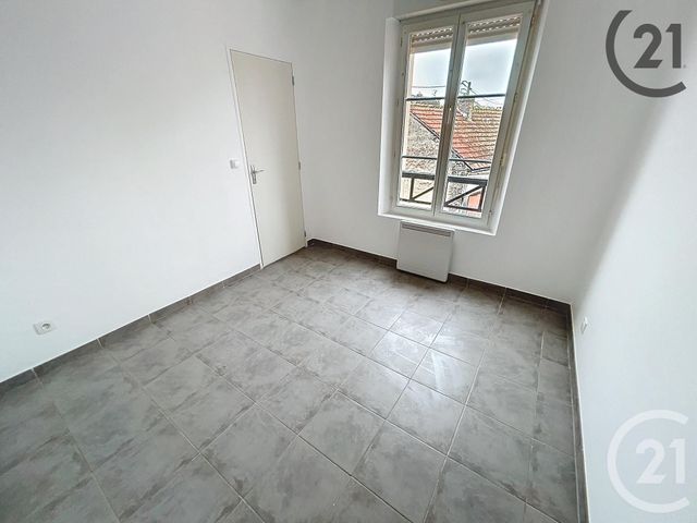 Appartement F2 &agrave; louer - 2 pi&egrave;ces - 30,14 m2 - Gouaix - 77 - ILE-DE-FRANCE