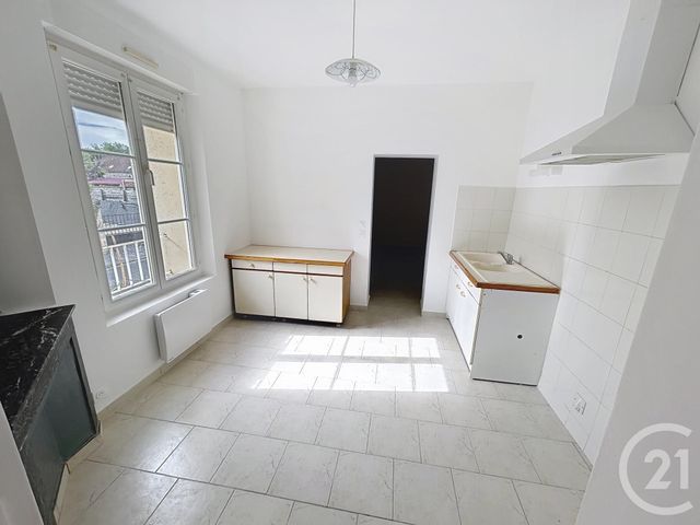 Appartement F2 à louer - 2 pièces - 44,05 m2 - Gouaix - 77 - ILE-DE-FRANCE