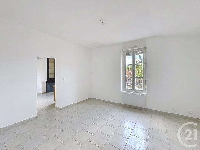 appartement - GOUAIX - 77