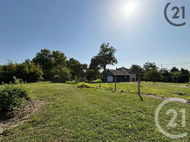 Terrain à vendre - 764 m2 - Lechelle - 77 - ILE-DE-FRANCE