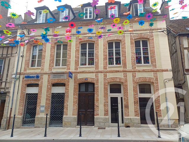 Commerce à louer NOGENT SUR SEINE