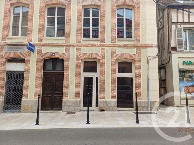 Commerce à louer - 21 m2 - 10 - CHAMPAGNE-ARDENNE