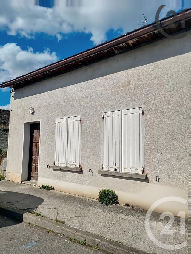 Immeuble à vendre - 82 m2 - Longueville - 77 - ILE-DE-FRANCE
