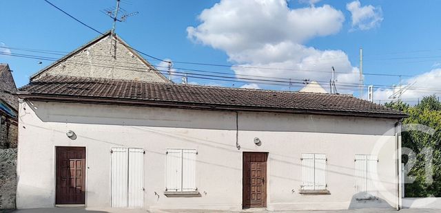 Immeuble à vendre - 82 m2 - Longueville - 77 - ILE-DE-FRANCE