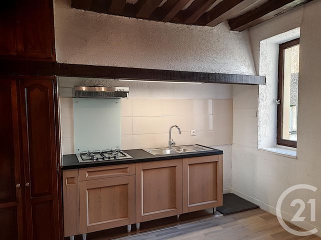 Appartement F2 à louer - 2 pièces - 43,01 m2 - Donnemarie Dontilly - 77 - ILE-DE-FRANCE