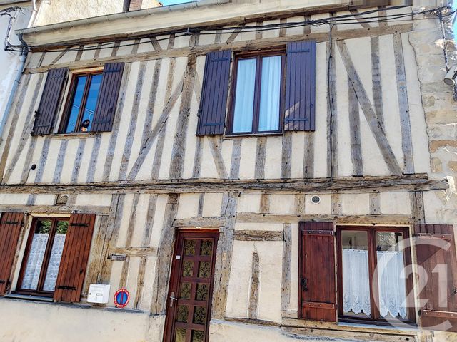 appartement - DONNEMARIE DONTILLY - 77