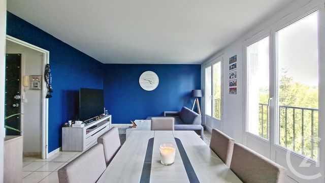 Appartement F3 à louer PROVINS