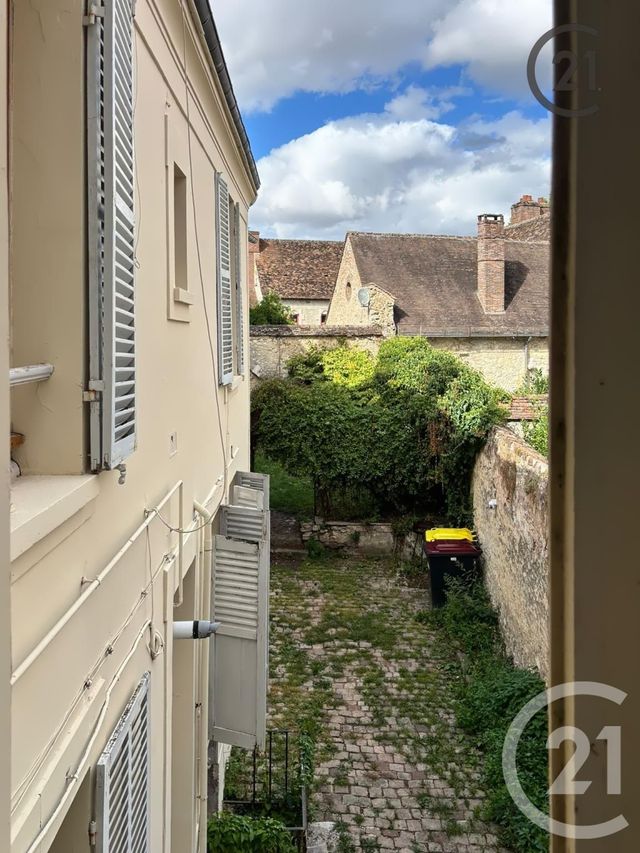 Immeuble à vendre - 224 m2 - Provins - 77 - ILE-DE-FRANCE