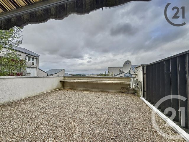 Appartement F5 à louer - 5 pièces - 89,68 m2 - Provins - 77 - ILE-DE-FRANCE