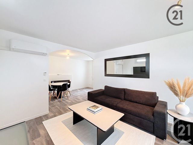 Appartement F5 à louer PROVINS