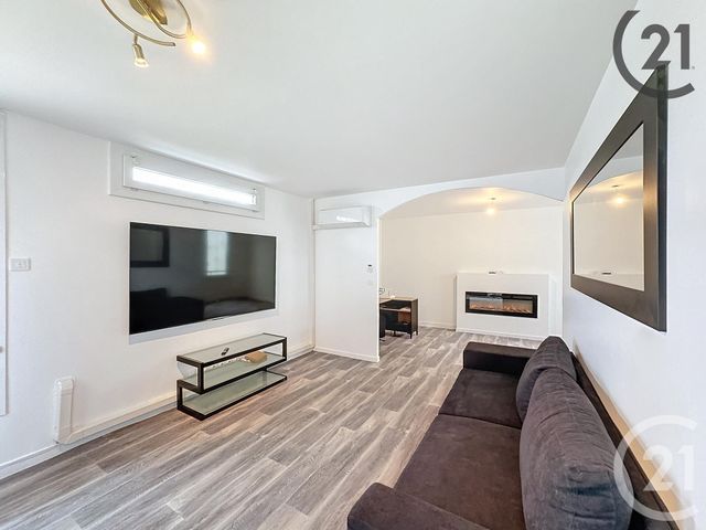 Appartement F5 à louer PROVINS