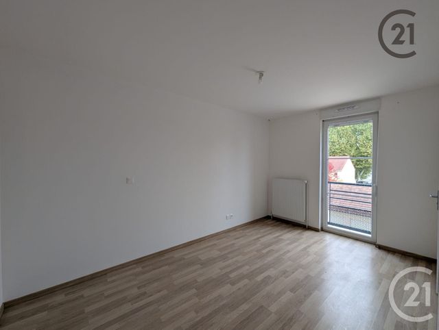 Appartement F2 à vendre - 2 pièces - 44,59 m2 - Nangis - 77 - ILE-DE-FRANCE