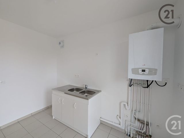 Appartement F2 à vendre - 2 pièces - 44,59 m2 - Nangis - 77 - ILE-DE-FRANCE