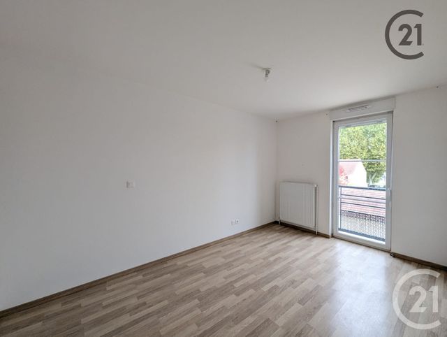 Appartement F2 à vendre - 2 pièces - 44,59 m2 - Nangis - 77 - ILE-DE-FRANCE
