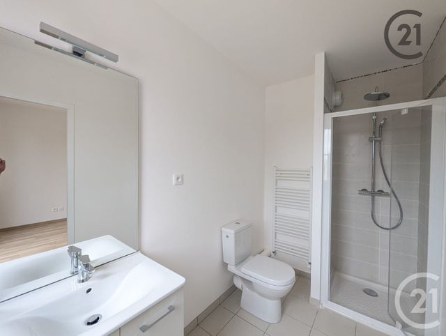 Appartement F2 à vendre - 2 pièces - 44,59 m2 - Nangis - 77 - ILE-DE-FRANCE