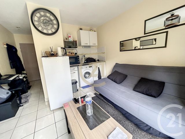 Appartement F1 à louer - 1 pièce - 19,04 m2 - Provins - 77 - ILE-DE-FRANCE