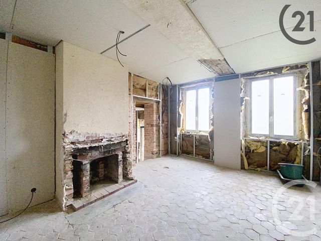 Maison à vendre - 3 pièces - 66 m2 - Villiers Sur Seine - 77 - ILE-DE-FRANCE