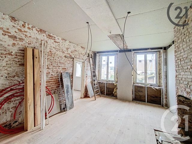 Maison à vendre - 3 pièces - 66 m2 - Villiers Sur Seine - 77 - ILE-DE-FRANCE