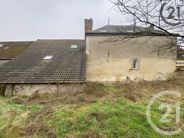 Maison à vendre - 3 pièces - 66 m2 - Villiers Sur Seine - 77 - ILE-DE-FRANCE