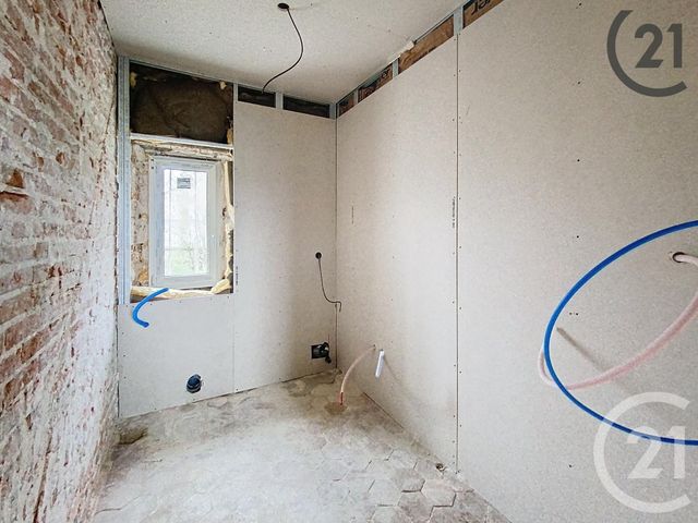 Maison à vendre - 3 pièces - 66 m2 - Villiers Sur Seine - 77 - ILE-DE-FRANCE