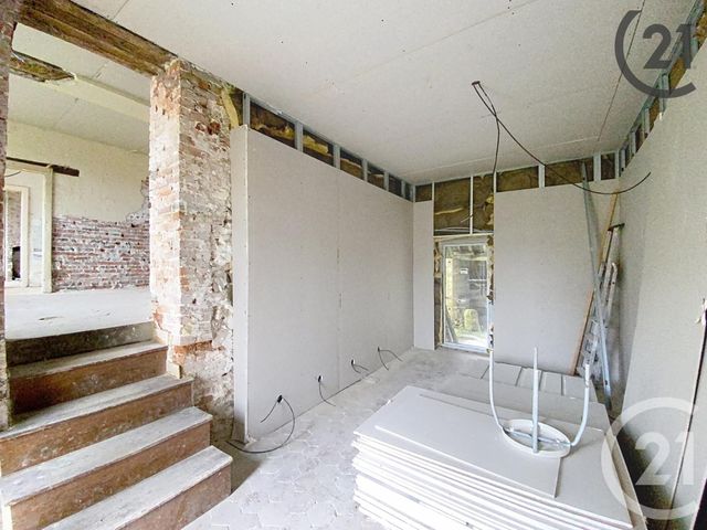 Maison à vendre - 3 pièces - 66 m2 - Villiers Sur Seine - 77 - ILE-DE-FRANCE