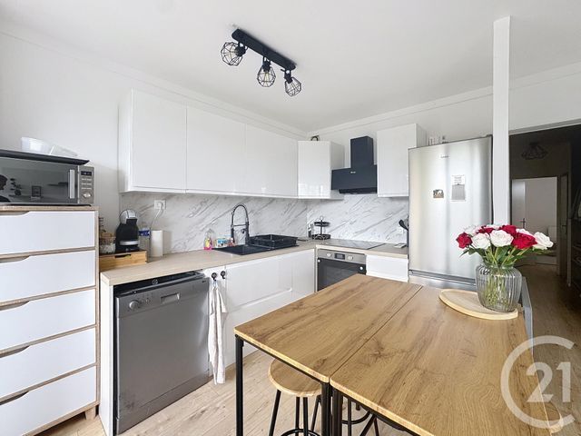 Appartement F3 à louer GOUAIX