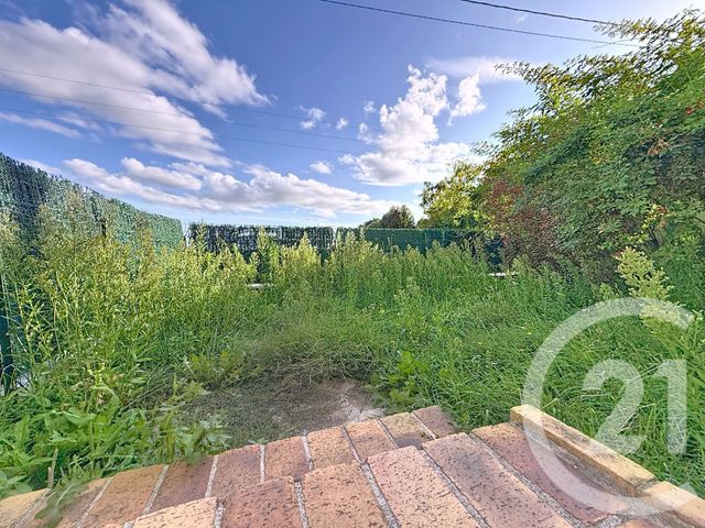 Afficher la photo en grand Appartement F2 à vendre - 2 pièces - 42,20 m2 - Provins - 77 - ILE-DE-FRANCE