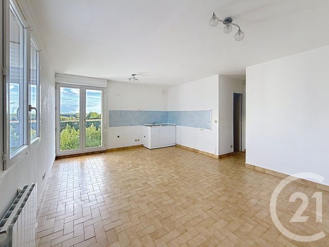 Appartement F2 à vendre - 2 pièces - 42,20 m2 - Provins - 77 - ILE-DE-FRANCE