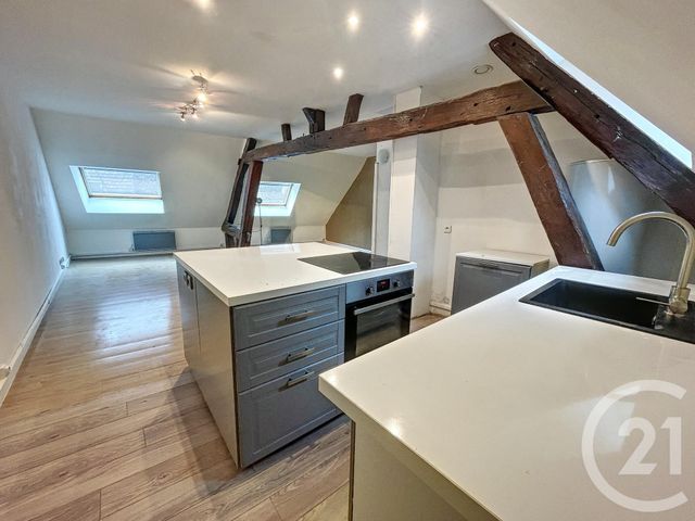 Appartement F3 à louer PROVINS