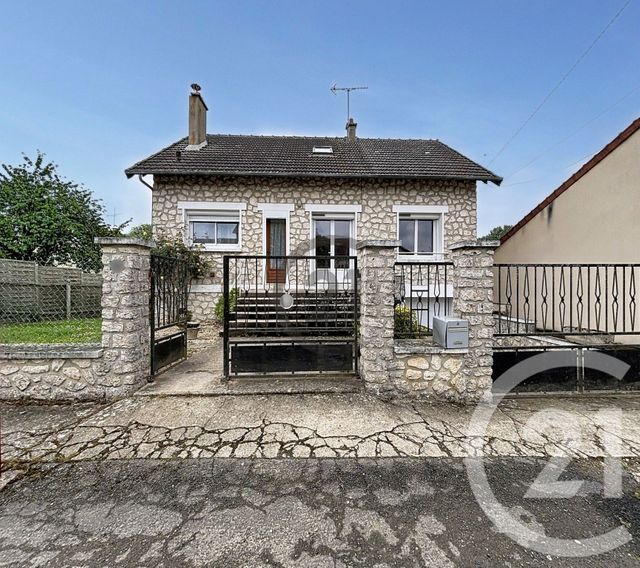maison - LECHELLE - 77