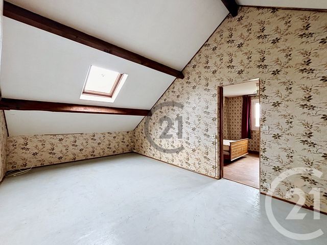 Maison &agrave; vendre - 5 pi&egrave;ces - 117,68 m2 - Lechelle - 77 - ILE-DE-FRANCE